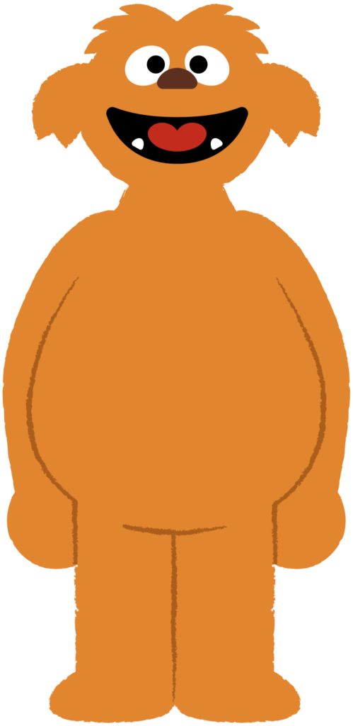 Moe Character