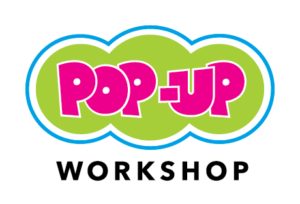 Pop Up Workshop Logo