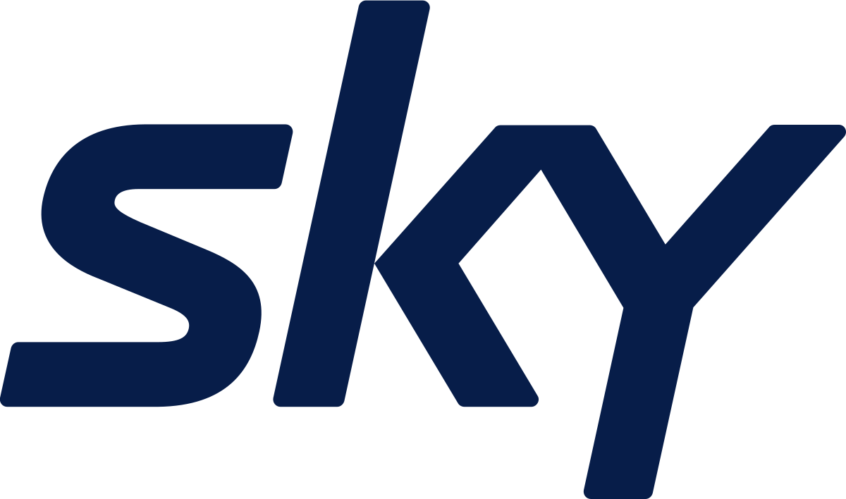 Sky New Zealand Logo
