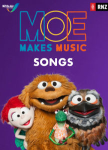 Moe Makes Music Songs