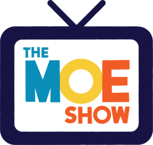 The Moe Show TV icon