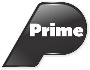 Prime TV Logo