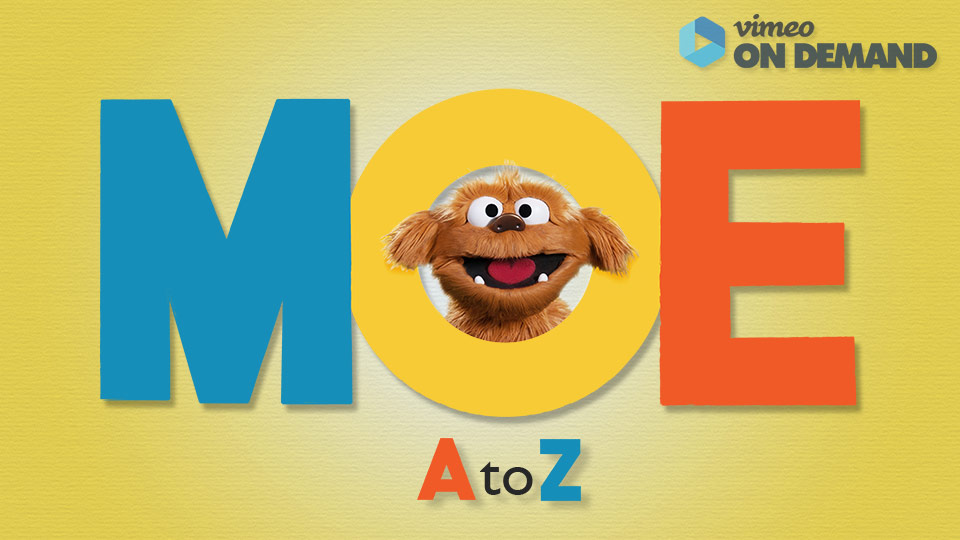 Moe A-to-Z