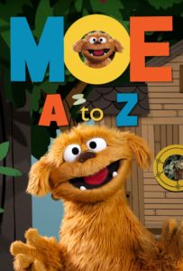 Moe A to Z