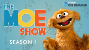 The Moe Show Season 1