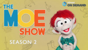 The Moe Show Season 2